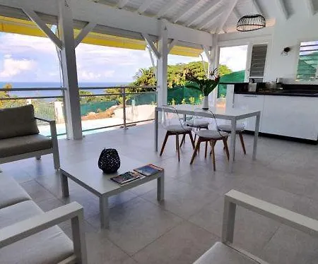 Villa Blue Horizon-3